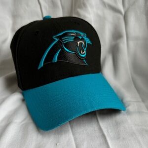 New Era Black 39THIRTY Cap
